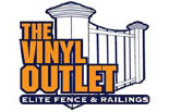 The Vinyl Outlet logo