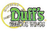 Duff's logo