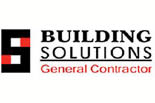 Building Solutions logo