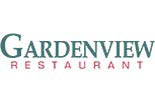 Gardenview Restaurant logo