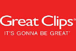 GREAT CLIPS logo