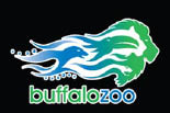 BUFFALO ZOO logo