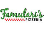 FAMULARI'S