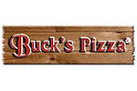 BUCK'S PIZZA/SUMMERVILLE logo