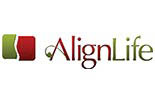 ALIGNLIFE logo