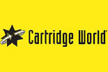 Cartridge World - Lexington logo