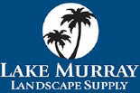 LAKE MURRAY LANDSCAPE SUPPLY logo