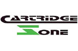 Cartridge Zone logo