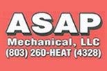 Asap Mechanical logo