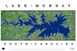 Lake Murray Country logo