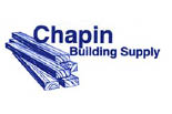 Chapin Building Supply logo