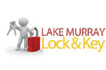 Lake Murray Lock And Key logo
