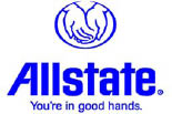 Allstate - Grooms logo
