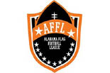 Bama Flag Football League logo