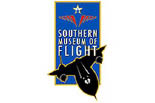 Southern Museum Of Flight logo