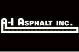 A-1 ASPHALT INC. logo