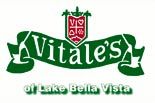 VITALE'S - LAKE BELLA VISTA logo