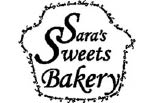 SARA'S SWEETS  BAKERY logo