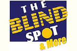 BLIND SPOT logo