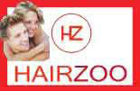 Hairzoo Salons logo