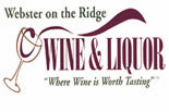Webster On The Ridge logo