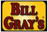 Bill Grays Restaurant logo