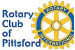 PITTSFORD ROTARY logo