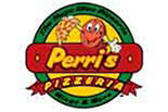 Perri's Pizza Canandaigua logo