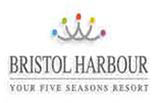 BRISTOL HARBOUR logo