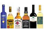 Liquor Warehouse logo