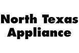 NORTH TEXAS APPLIANCE logo