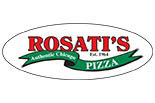Rosati"s Of Garland Texas logo