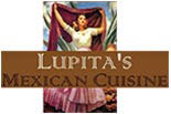 LUPITA'S MEXICAN CUISINE logo