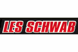 LES SCHWAB - BURLINGTON-SEDRO WOOLLEY-ANACORTES logo