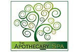 THE APOTHECARY SPA logo