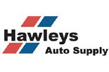 HAWLEY'S AUTO SUPPLY logo