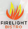 FIRELIGHT BISTRO logo