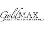 GOLDMAX logo