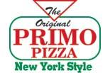 Primo Pizza logo