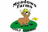 Meadows Farms Golf Course logo