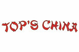 TOP'S CHINA logo