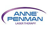 Anne Penman Laser & Weight Loss Center logo