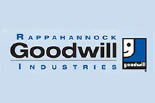 Rappahannock Goodwill Industries logo