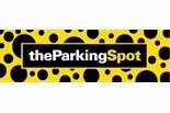 The Parking Spot logo
