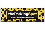THE PARKING SPOT logo