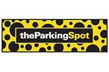 The Parking Spot logo