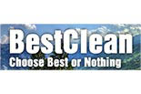BestClean Air Duct and Dryer Vent Cleaning logo