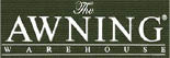THE AWNING WAREHOUSE RETRACTABLE AWNINGS logo