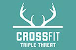 Crossfit Triple Threat - Red Bank logo