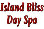 ISLAND BLISS DAY SPA STATEN ISLAND logo